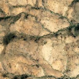 Satellite imagery of Uarunae, ER