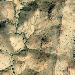 Satellite imagery of Uarunae, ER