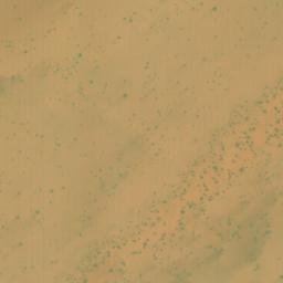 Satellite imagery of Gleïtet Eïzzene, MR