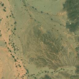 Satellite imagery of Tarf Zoûgh el Qâdi, MR
