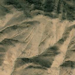 Satellite imagery of Tseuet, ER