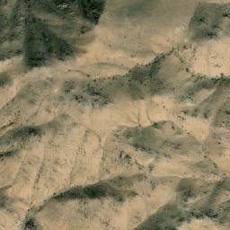 Satellite imagery of Tseuet, ER