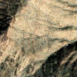 Satellite imagery of Carandei, ER