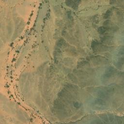 Satellite imagery of Tarf Zoûgh el Qâdi, MR