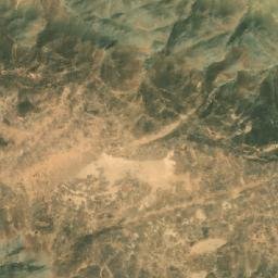 Satellite imagery of Tarf Zoûgh el Qâdi, MR