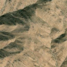 Satellite imagery of Tseuet, ER