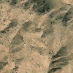 Satellite imagery of Tseuet, ER