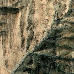 Satellite imagery of Carandei, ER