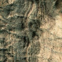 Satellite imagery of Carandei, ER
