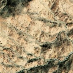 Satellite imagery of Carandei, ER