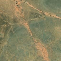 Satellite imagery of Tarf Zoûgh el Qâdi, MR