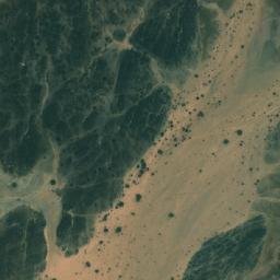 Satellite imagery of Omoutoussa, NE