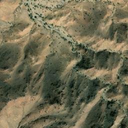 Satellite imagery of Bīsha, ER