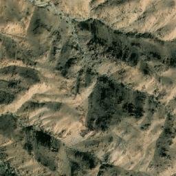 Satellite imagery of Bīsha, ER