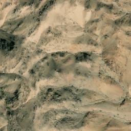 Satellite imagery of Bīsha, ER