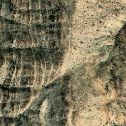 Satellite imagery of Carandei, ER