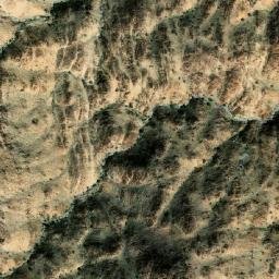 Satellite imagery of Carandei, ER