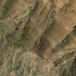 Satellite imagery of Arahe, ER