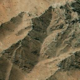 Satellite imagery of Arahe, ER