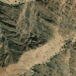 Satellite imagery of Arahe, ER