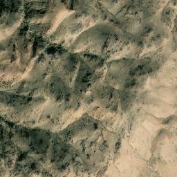 Satellite imagery of Bīsha, ER
