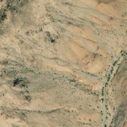 Satellite imagery of Bīsha, ER