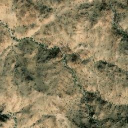 Satellite imagery of Ciarabere, ER