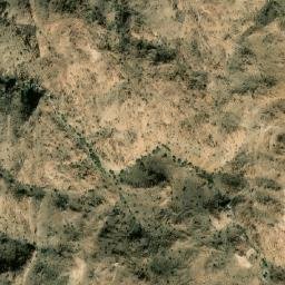Satellite imagery of Ciarabere, ER