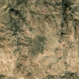 Satellite imagery of Ciarabere, ER