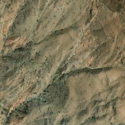 Satellite imagery of Arahe, ER