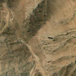 Satellite imagery of Arahe, ER