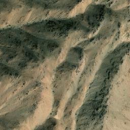 Satellite imagery of Bīsha, ER