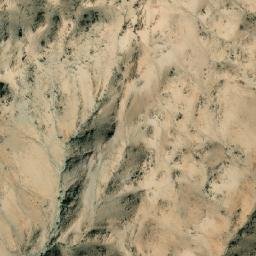 Satellite imagery of Bīsha, ER