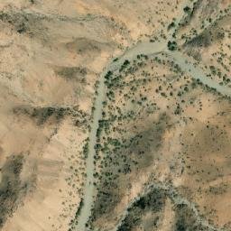 Satellite imagery of Bīsha, ER
