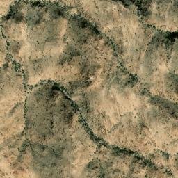 Satellite imagery of Ciarabere, ER