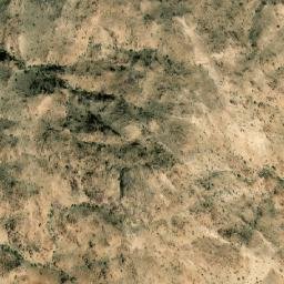 Satellite imagery of Ciarabere, ER