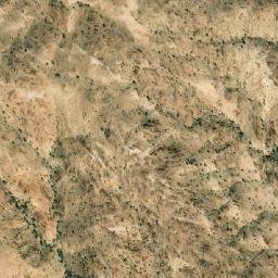 Satellite imagery of Ciarabere, ER