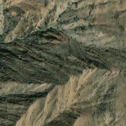 Satellite imagery of Arahe, ER