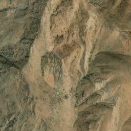 Satellite imagery of Arahe, ER
