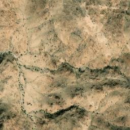 Satellite imagery of Ciarabere, ER