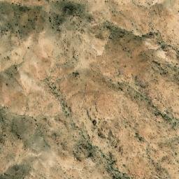 Satellite imagery of Ciarabere, ER