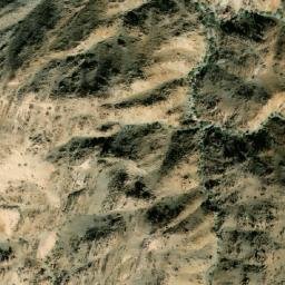 Satellite imagery of Ori Kaiye, ER