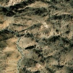 Satellite imagery of Ori Kaiye, ER