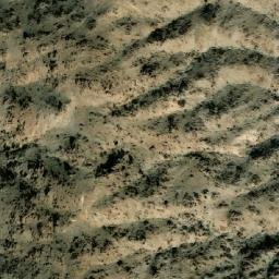 Satellite imagery of Ori Kaiye, ER