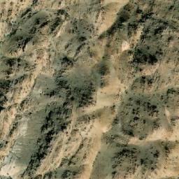 Satellite imagery of Ori Kaiye, ER