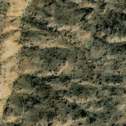 Satellite imagery of Ori Kaiye, ER