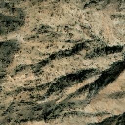 Satellite imagery of Ori Kaiye, ER