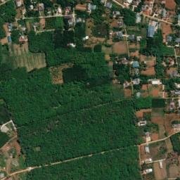 Satellite imagery of Dốc Miếu, VN