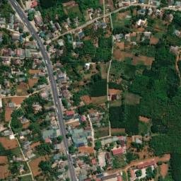 Satellite imagery of Dốc Miếu, VN
