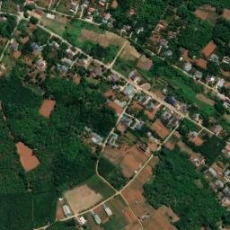 Satellite imagery of Dốc Miếu, VN